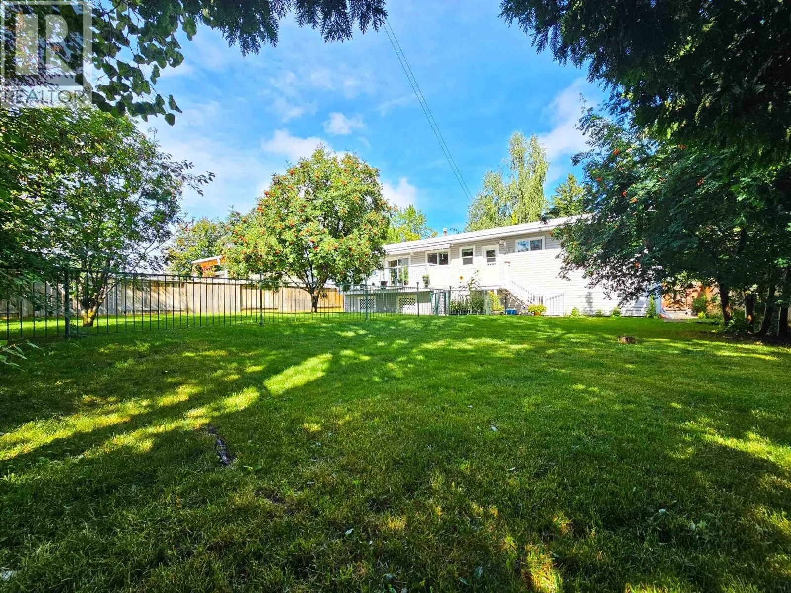 1109 QUAW AVENUE