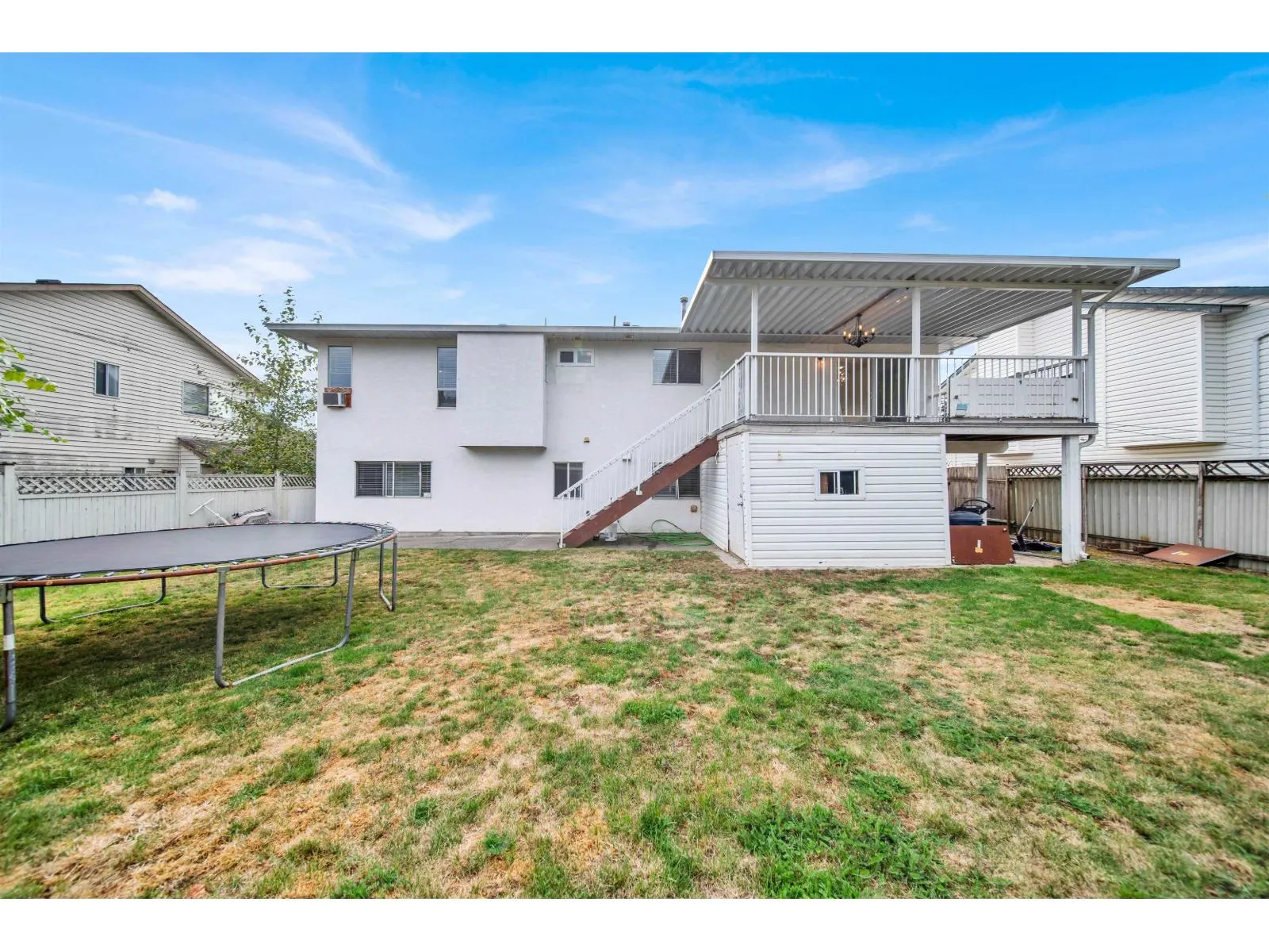 2754 DEHAVILLAND DRIVE