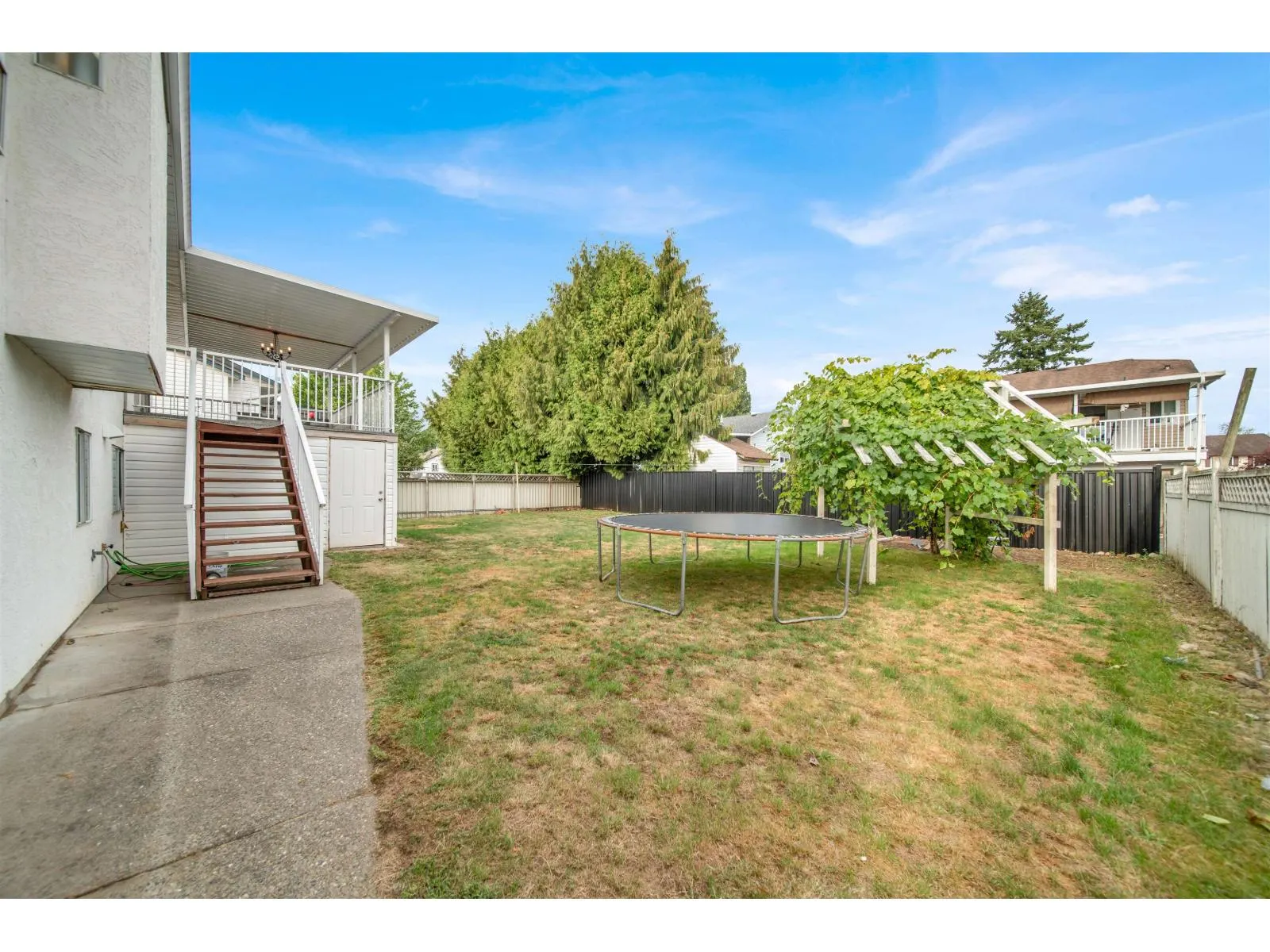 2754 DEHAVILLAND DRIVE
