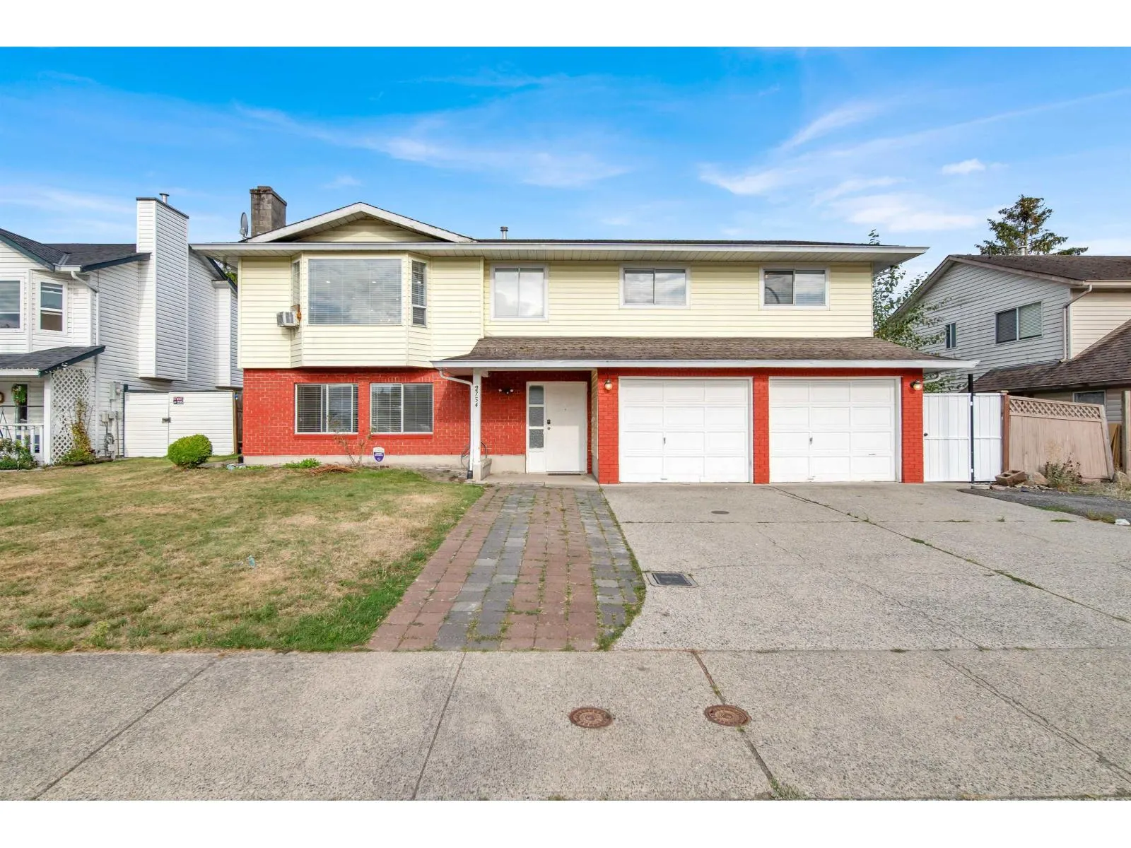 2754 DEHAVILLAND DRIVE