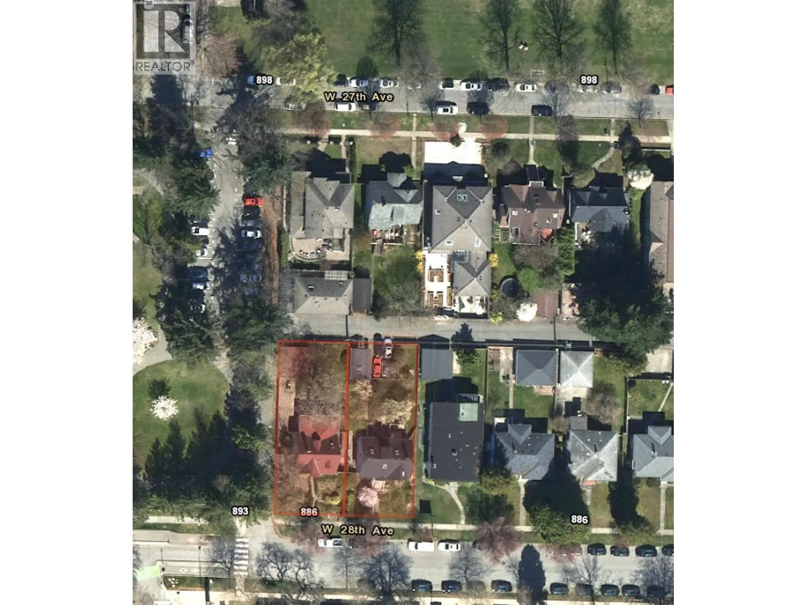 887 W 28TH AVENUE