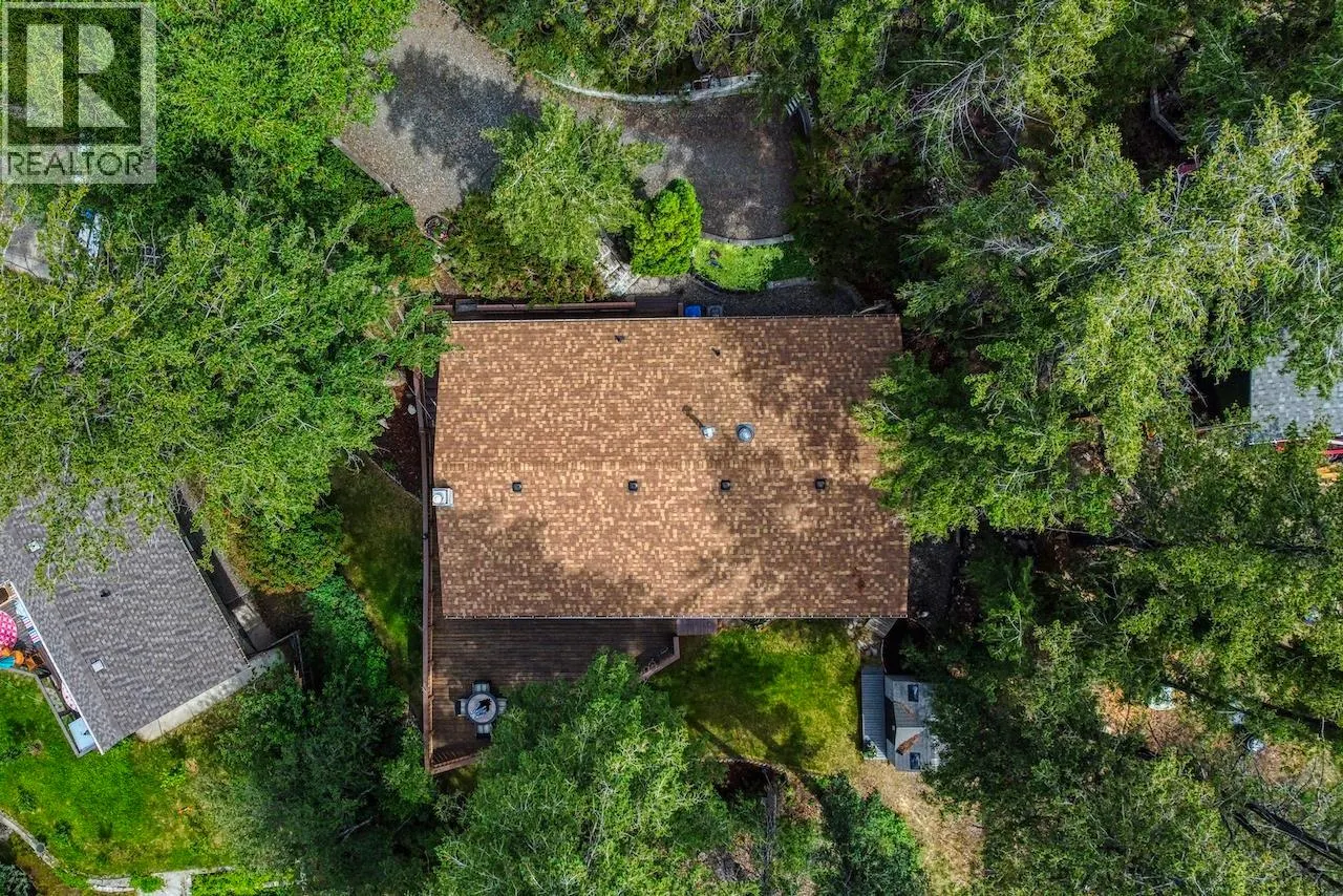 1195 TOWER CRESCENT