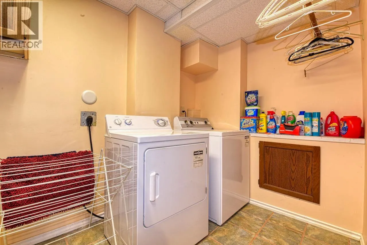 1195 TOWER CRESCENT