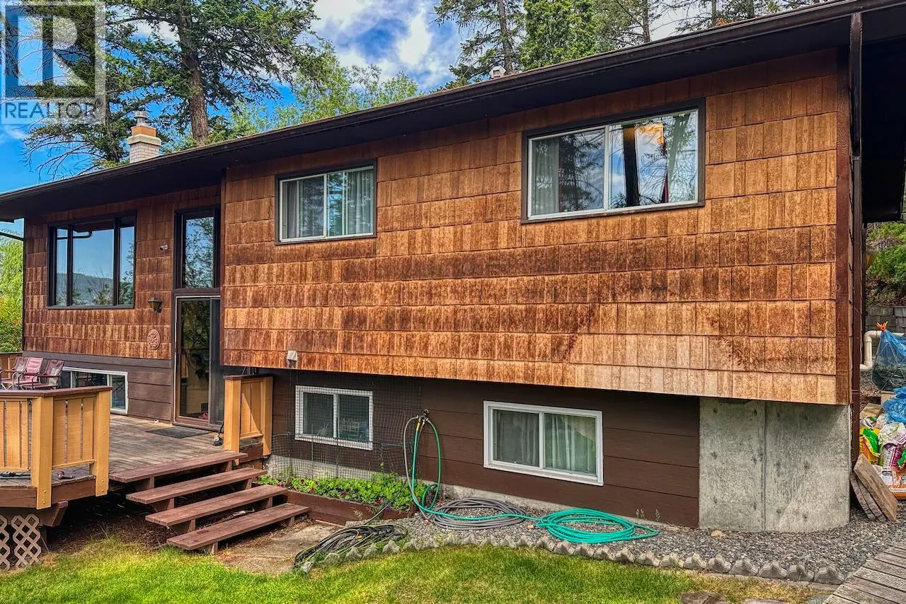 1195 TOWER CRESCENT