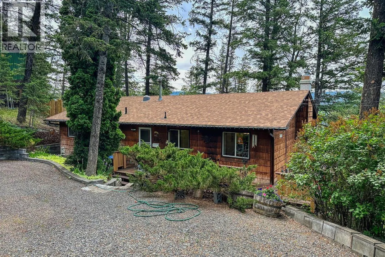 1195 TOWER CRESCENT