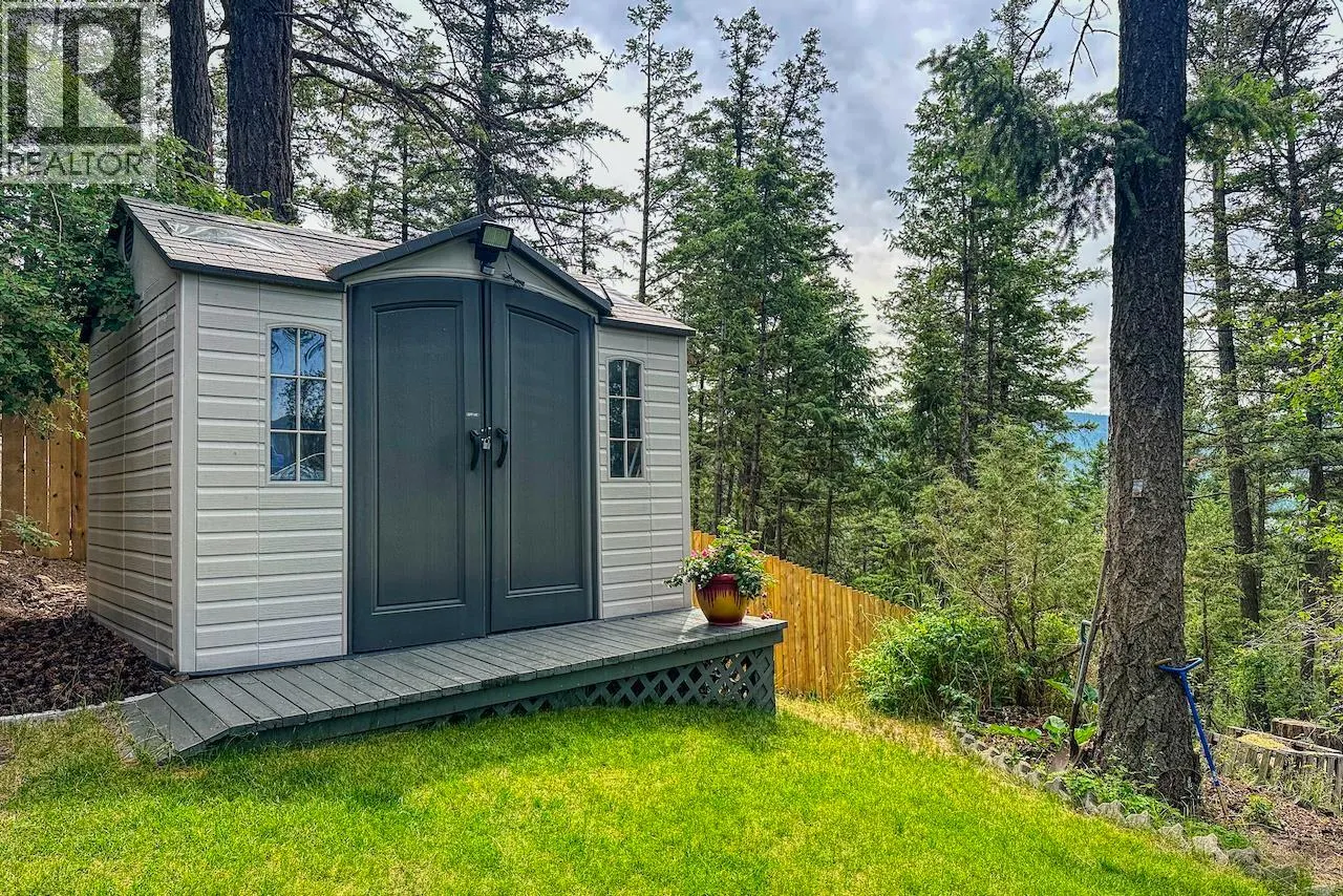 1195 TOWER CRESCENT