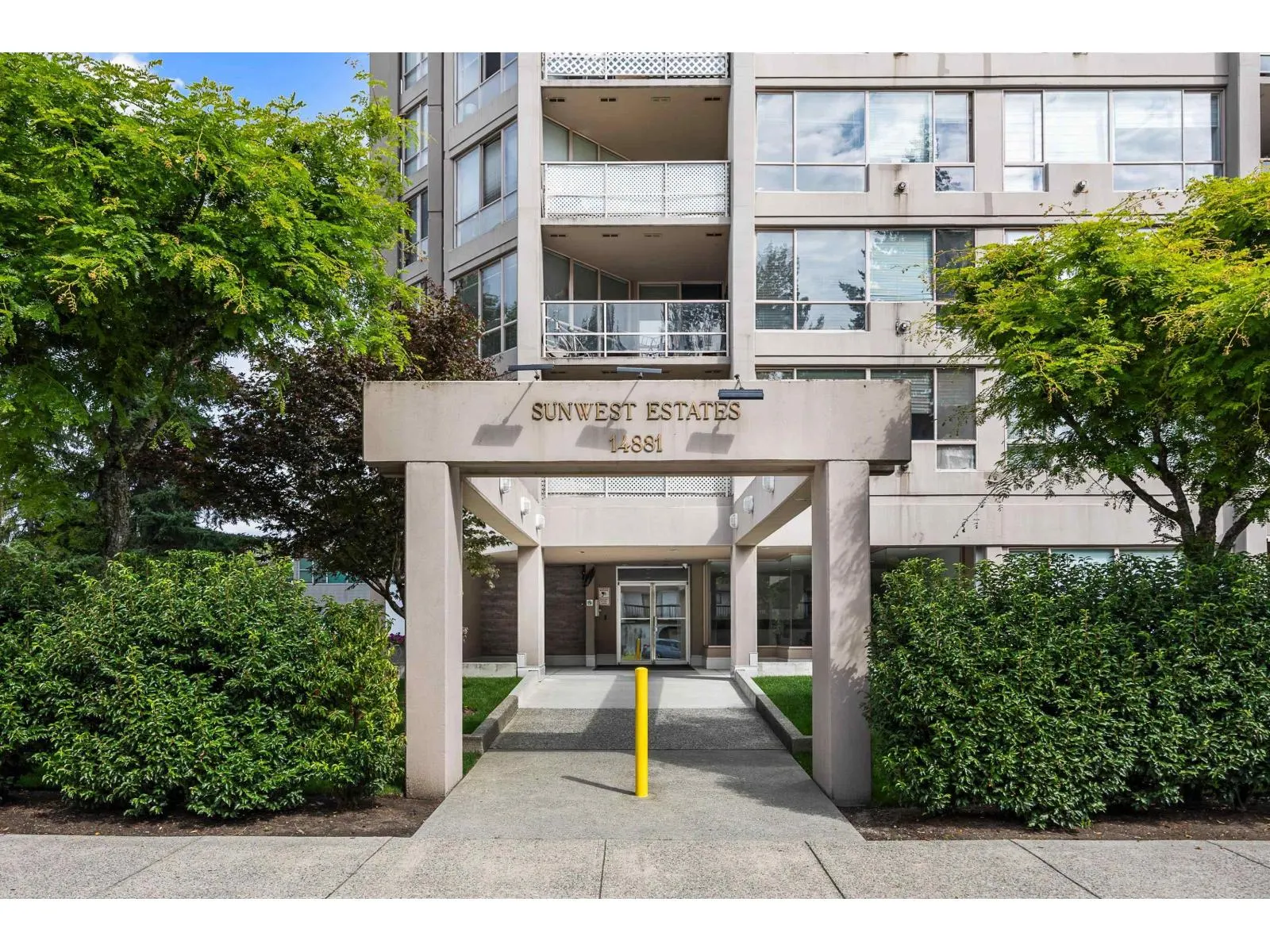 1306 14881 103A AVENUE