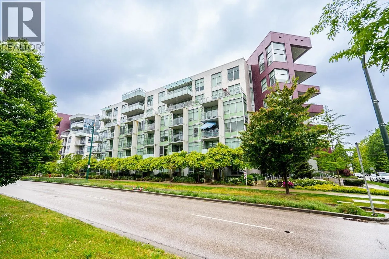 406 4963 CAMBIE STREET