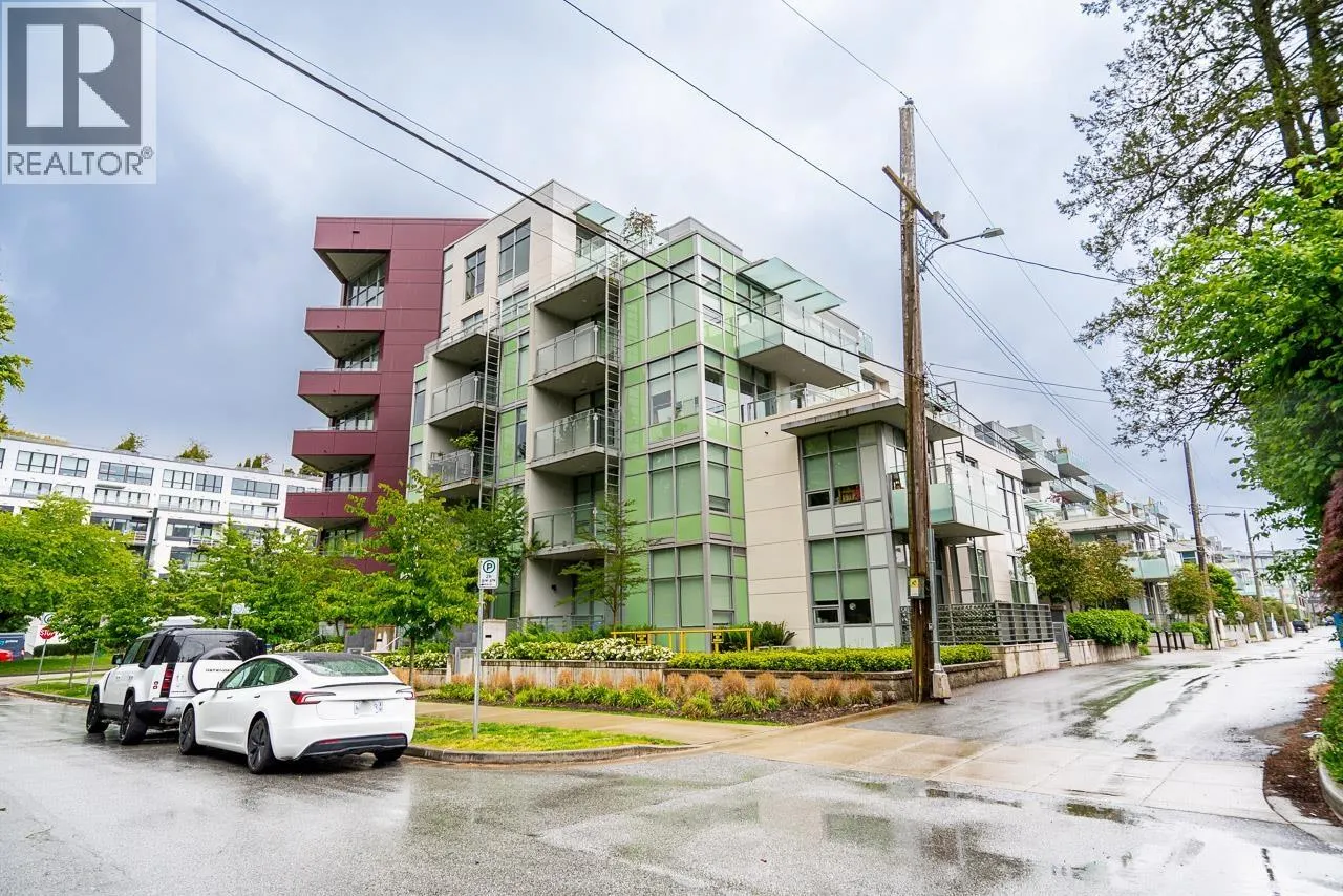 406 4963 CAMBIE STREET
