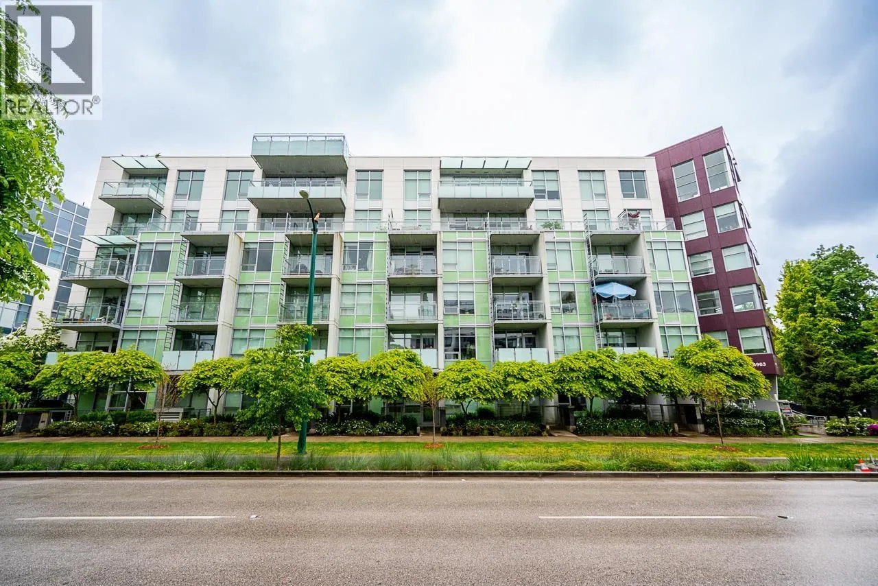 406 4963 CAMBIE STREET