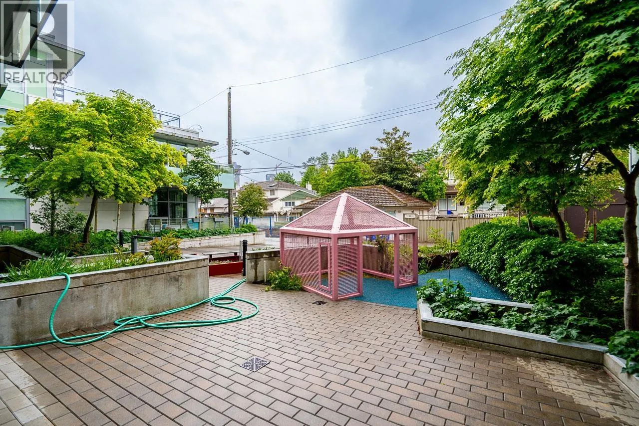 406 4963 CAMBIE STREET