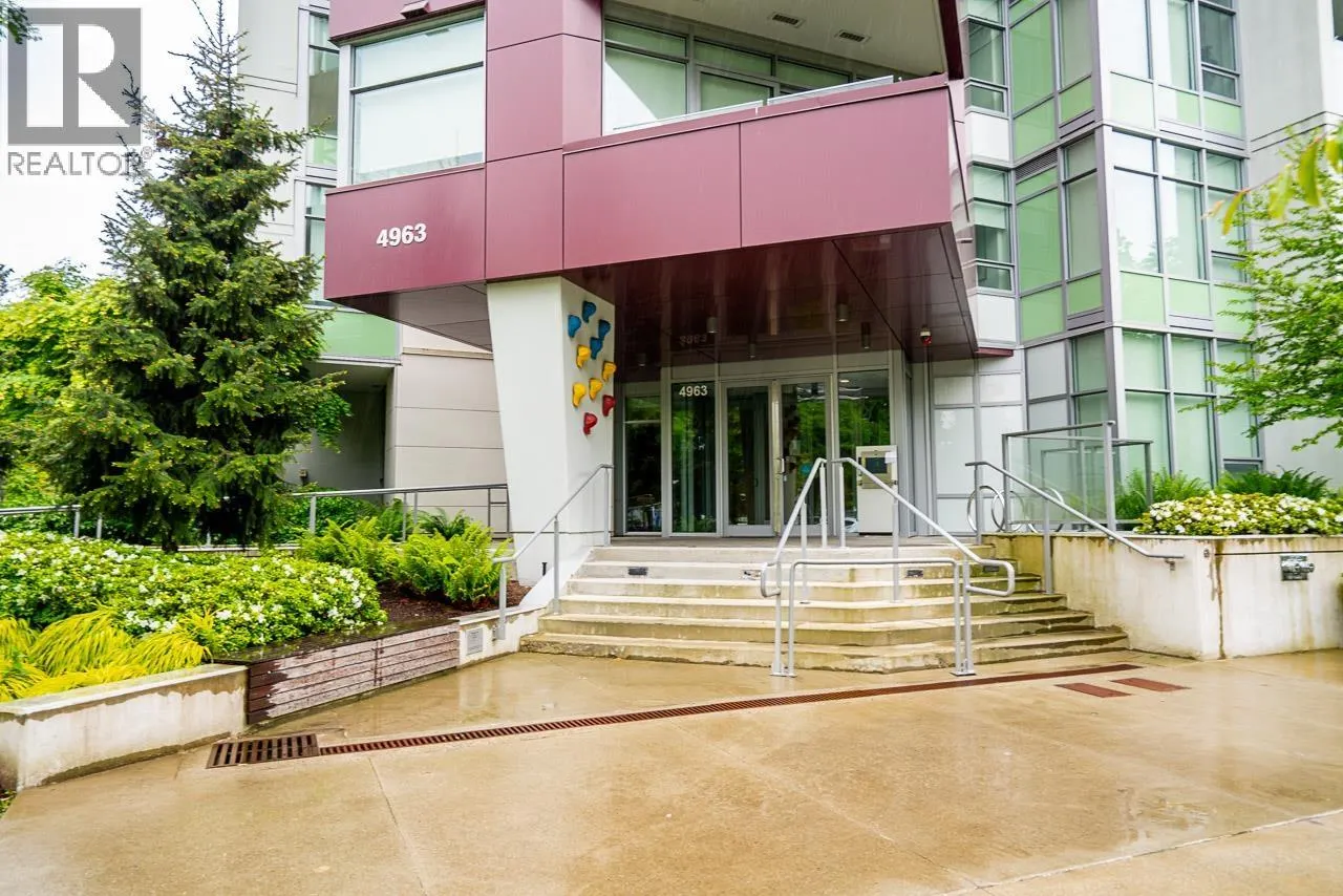 406 4963 CAMBIE STREET