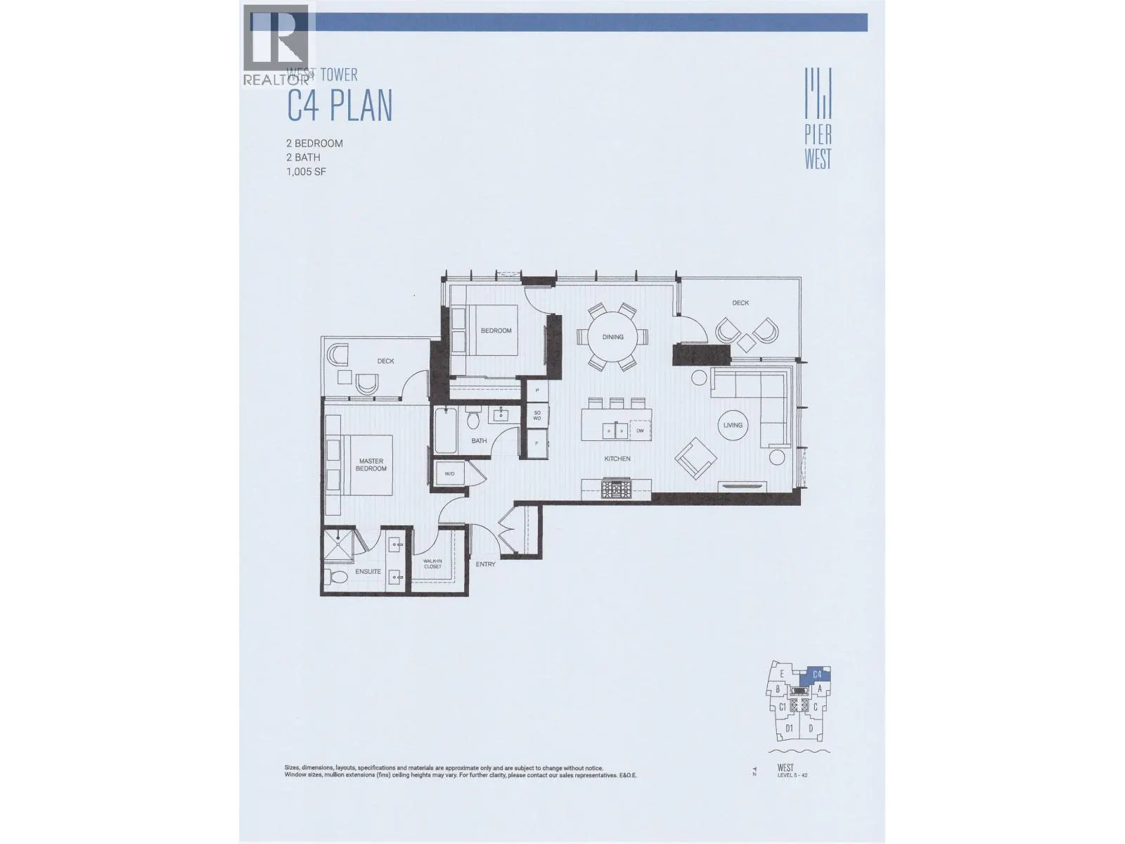3004 680 QUAYSIDE DRIVE