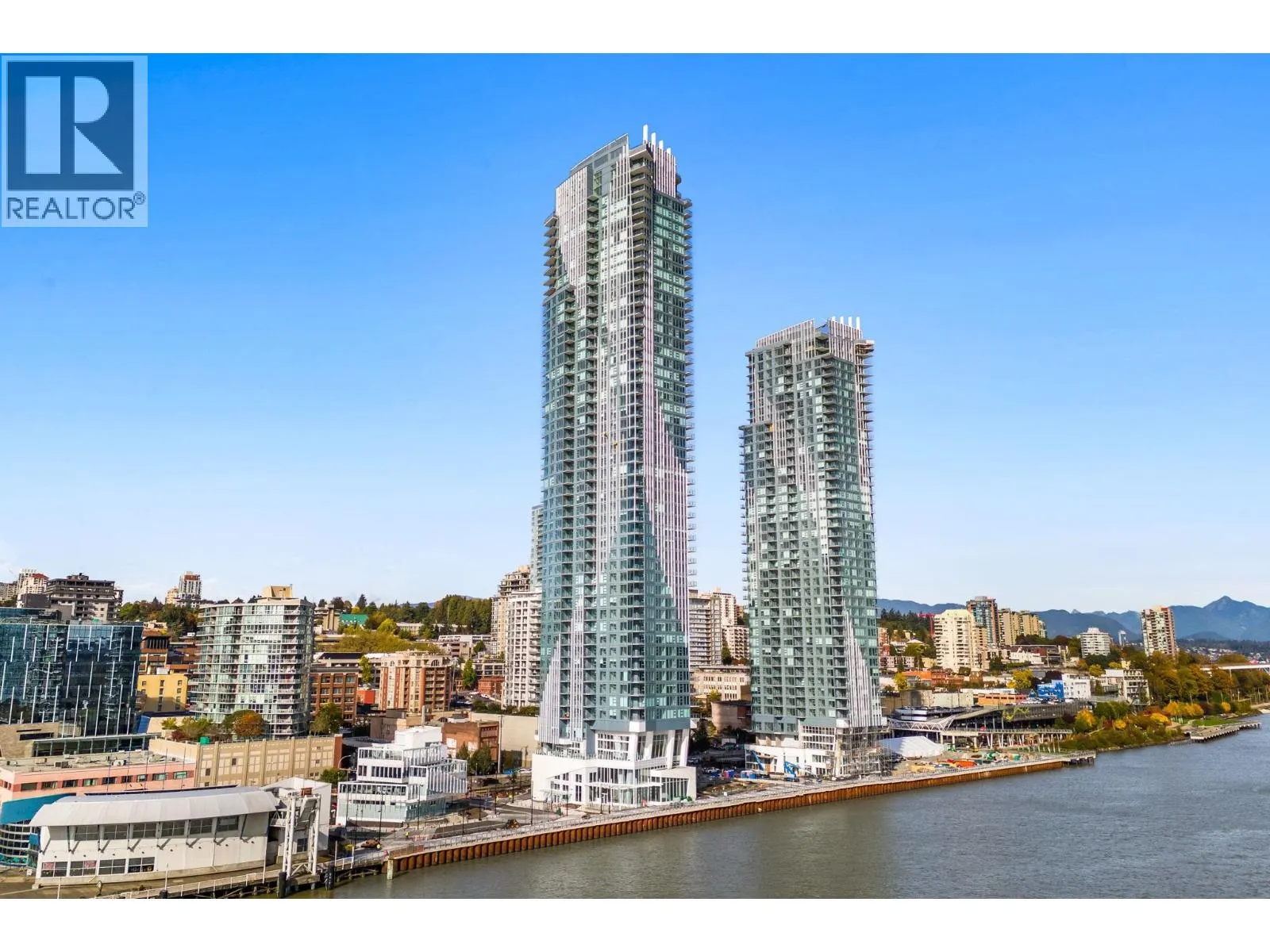 3004 680 QUAYSIDE DRIVE