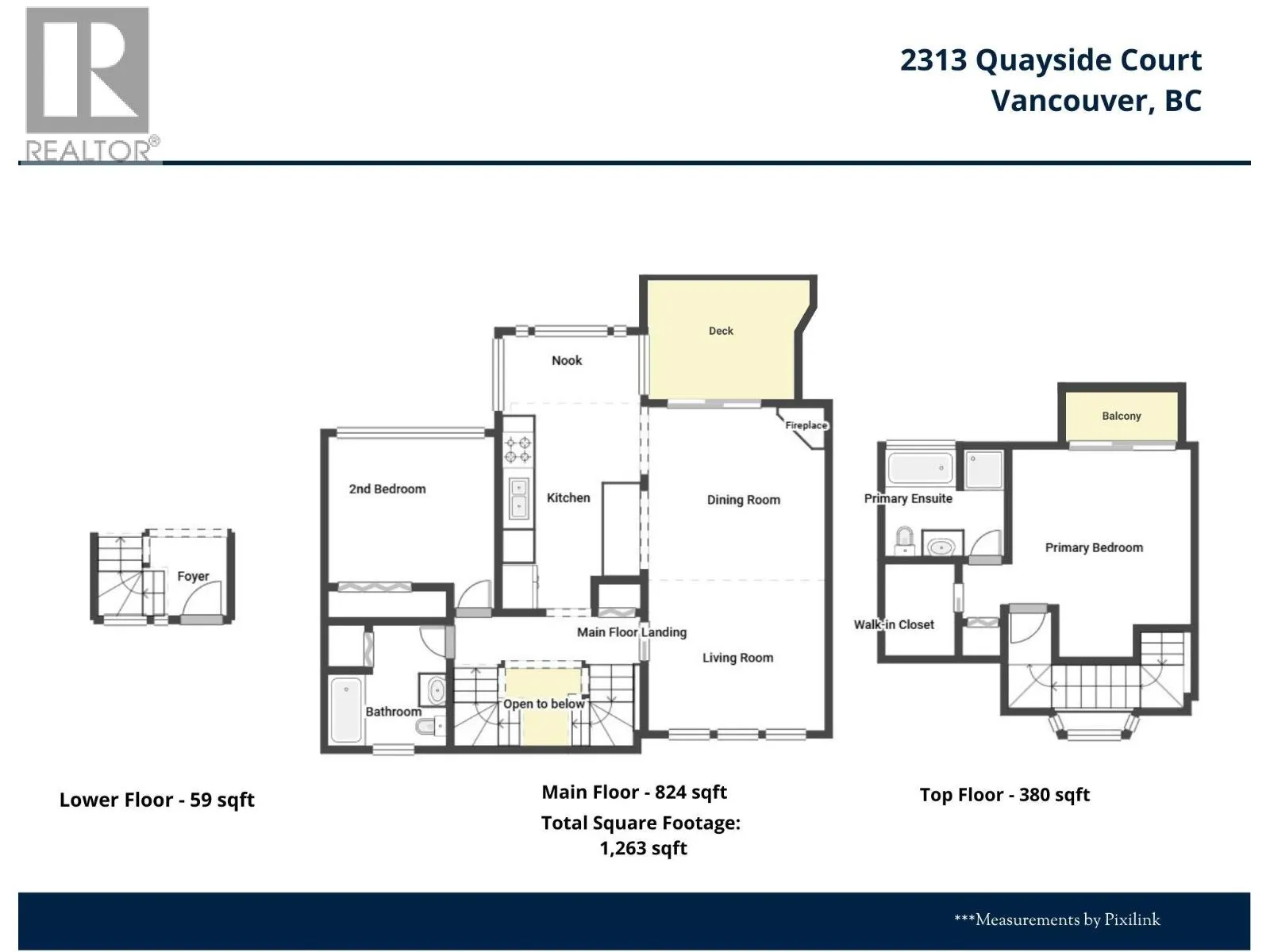 2313 QUAYSIDE COURT