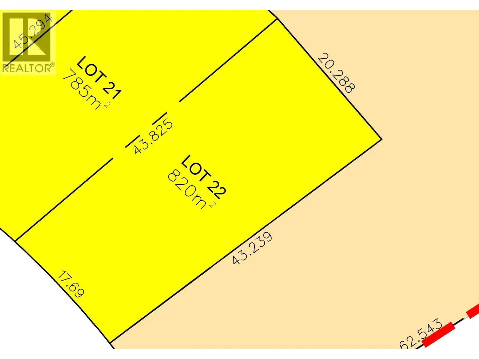 LOT 22-7799 SOUTHRIDGE AVENUE