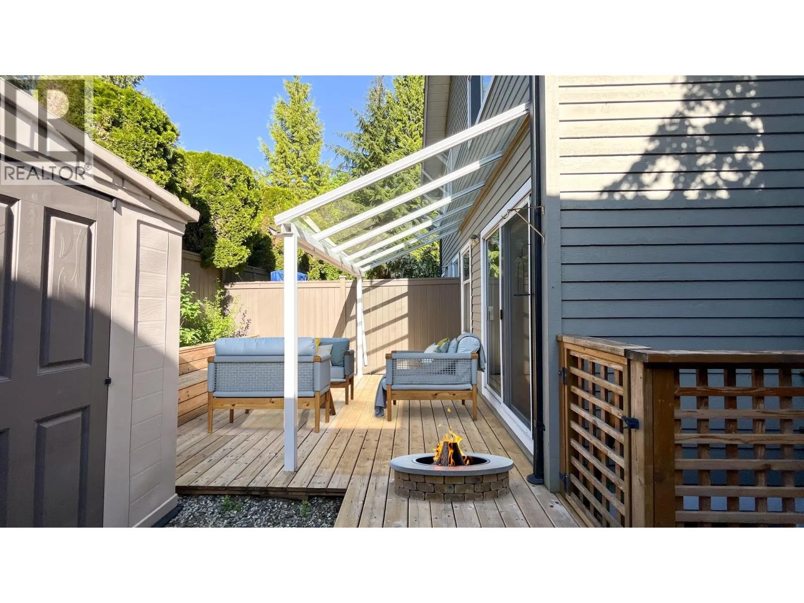 2994 MT SEYMOUR PARKWAY