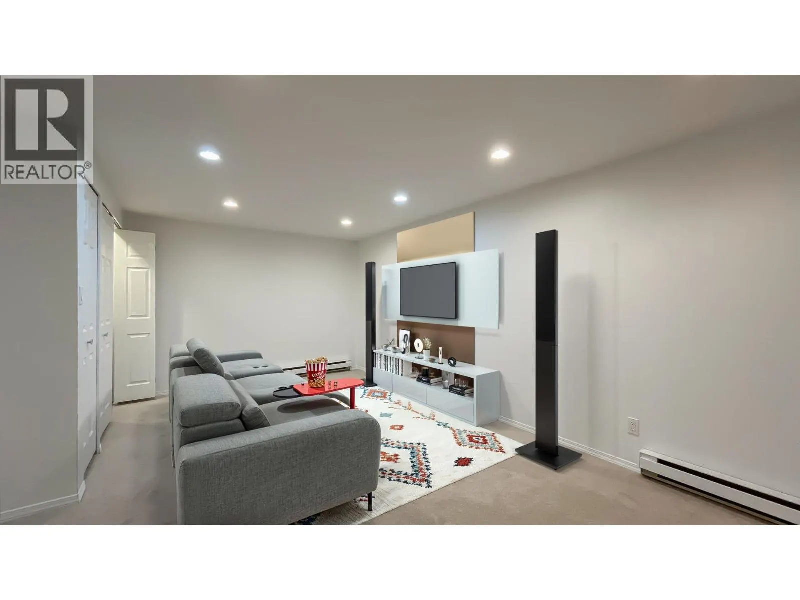 2994 MT SEYMOUR PARKWAY