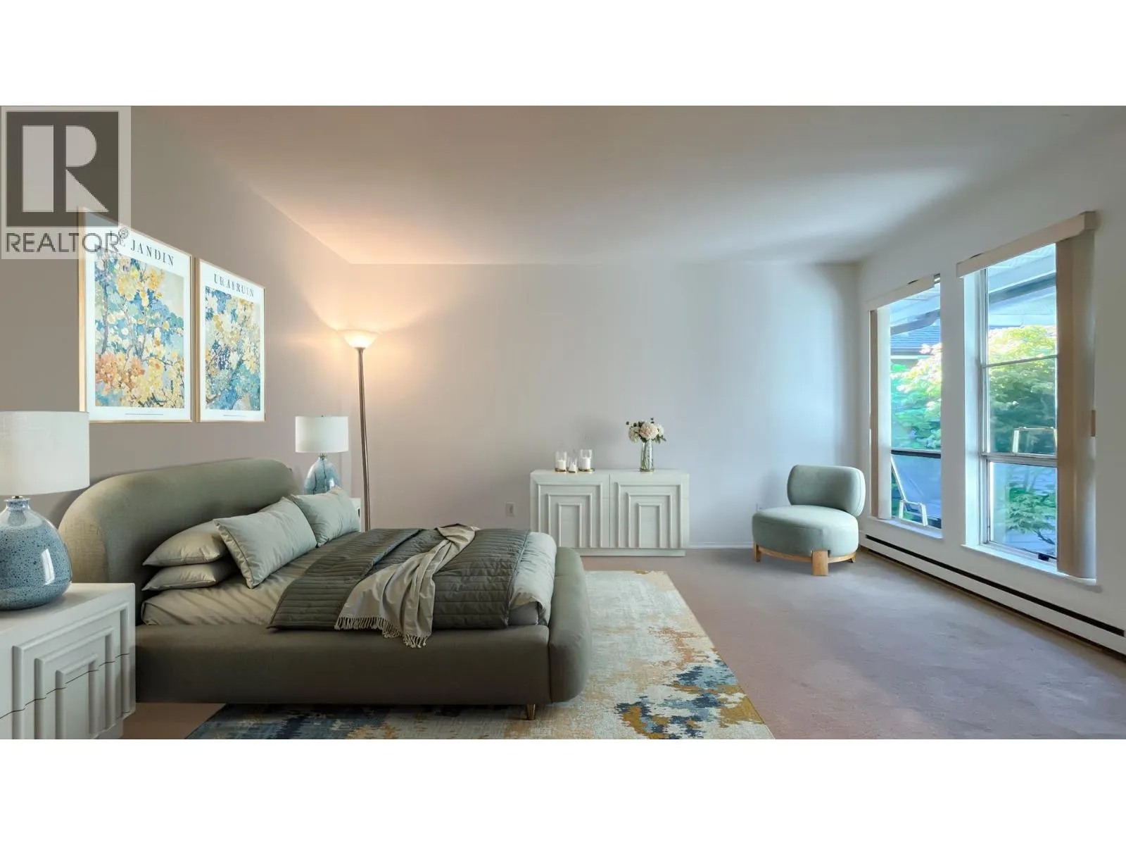 2994 MT SEYMOUR PARKWAY