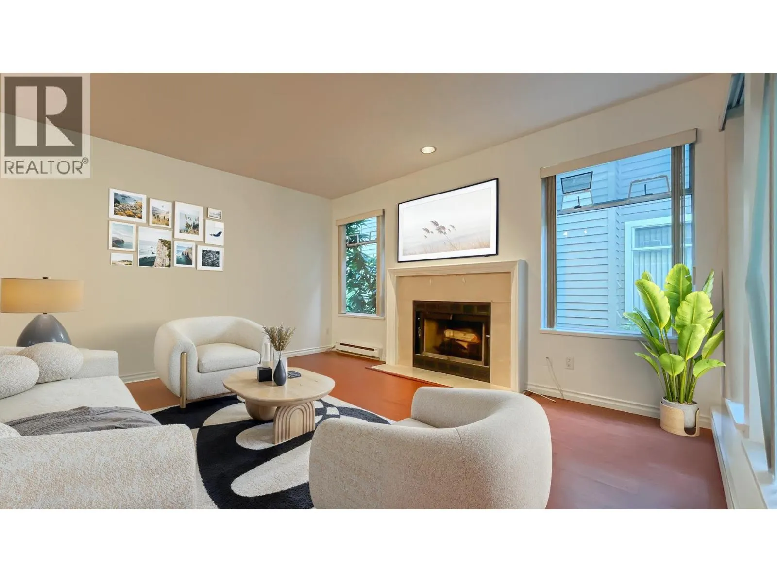 2994 MT SEYMOUR PARKWAY