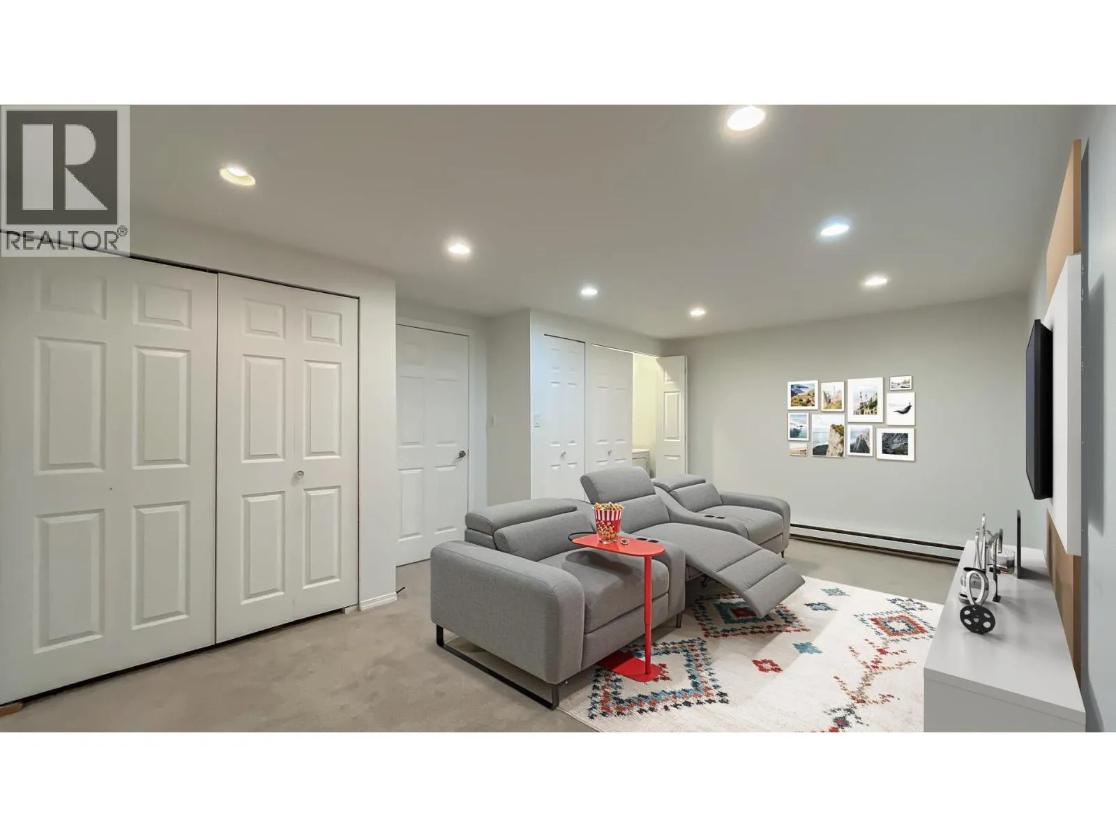 2994 MT SEYMOUR PARKWAY