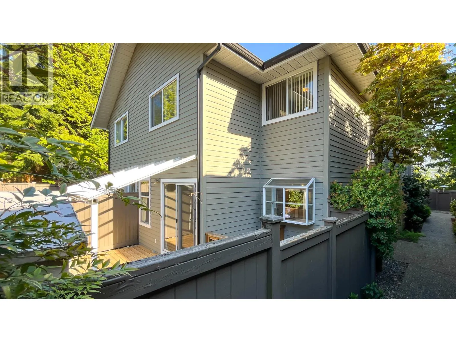 2994 MT SEYMOUR PARKWAY