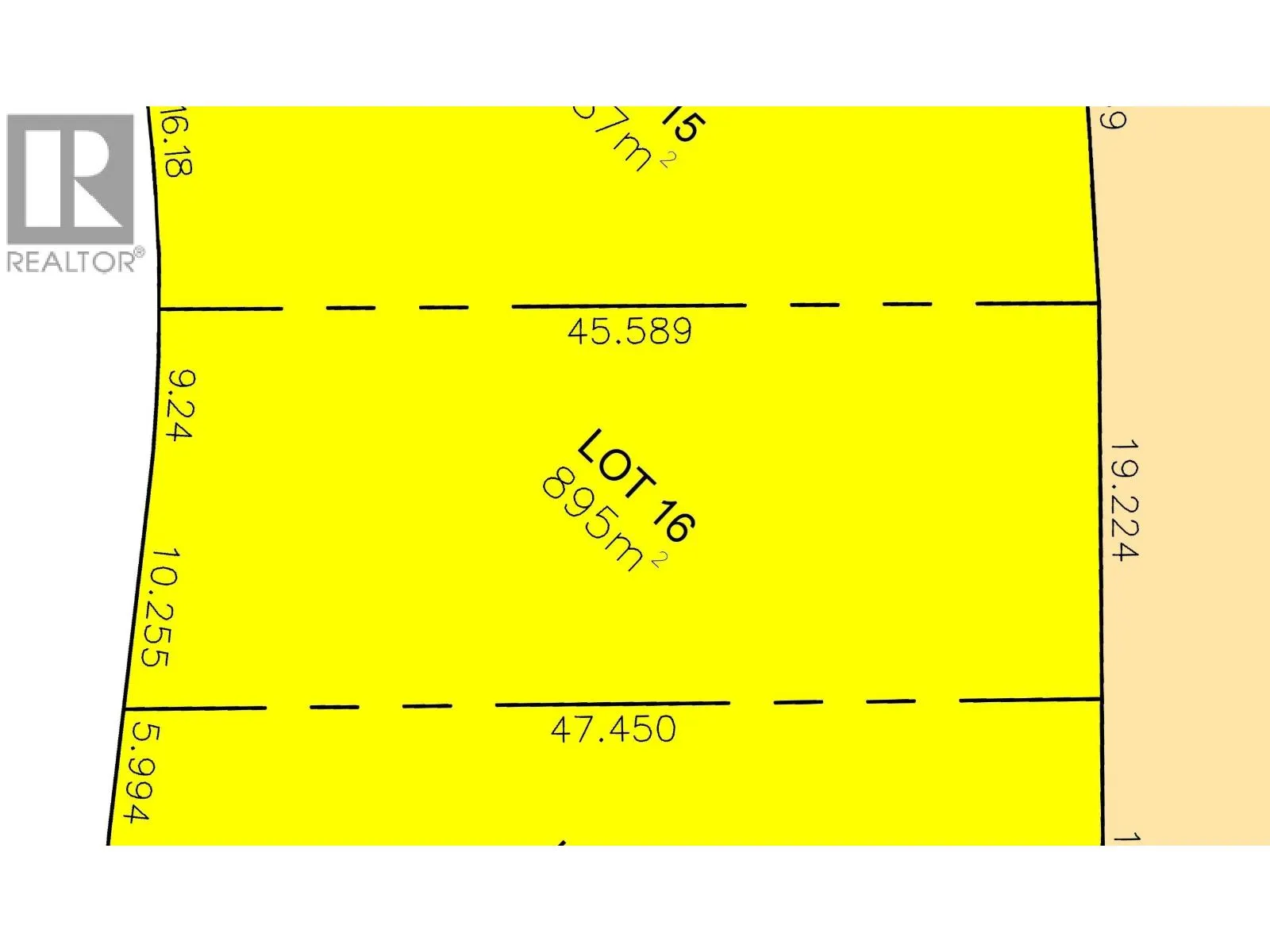 LOT 16-7965 SOUTHRIDGE AVENUE