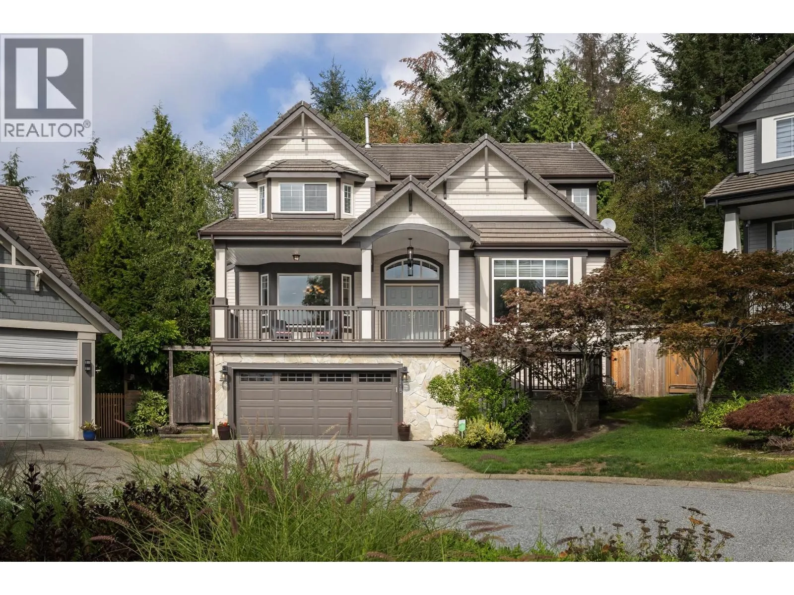 118 CHESTNUT COURT