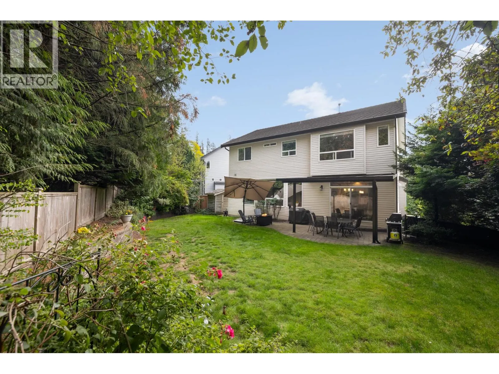 118 CHESTNUT COURT