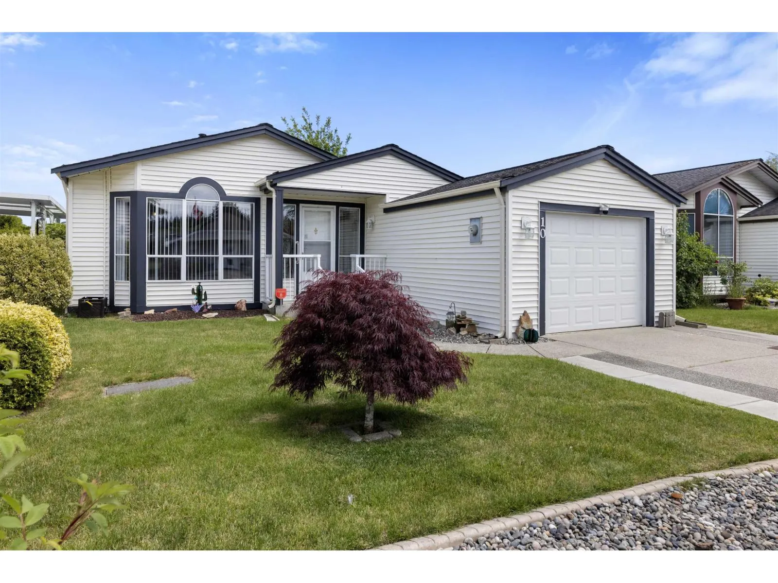 10 2345 CRANLEY DRIVE