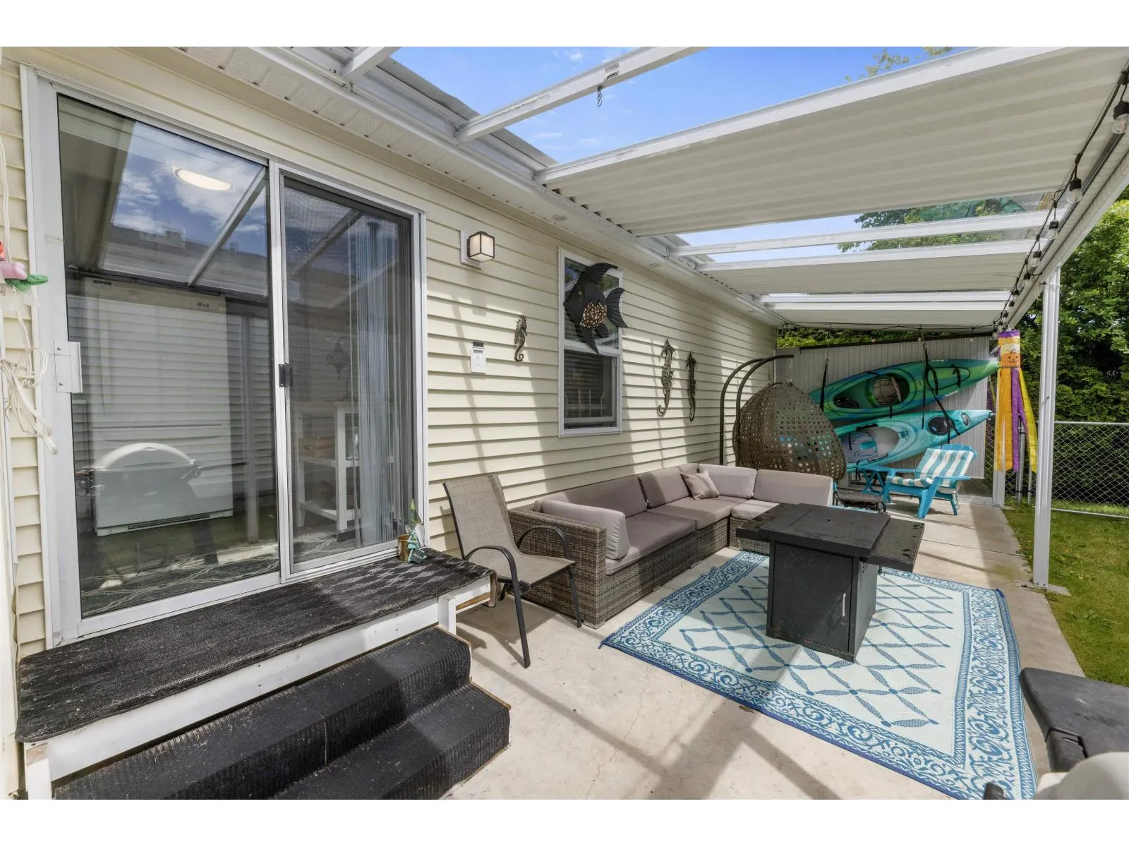 10 2345 CRANLEY DRIVE