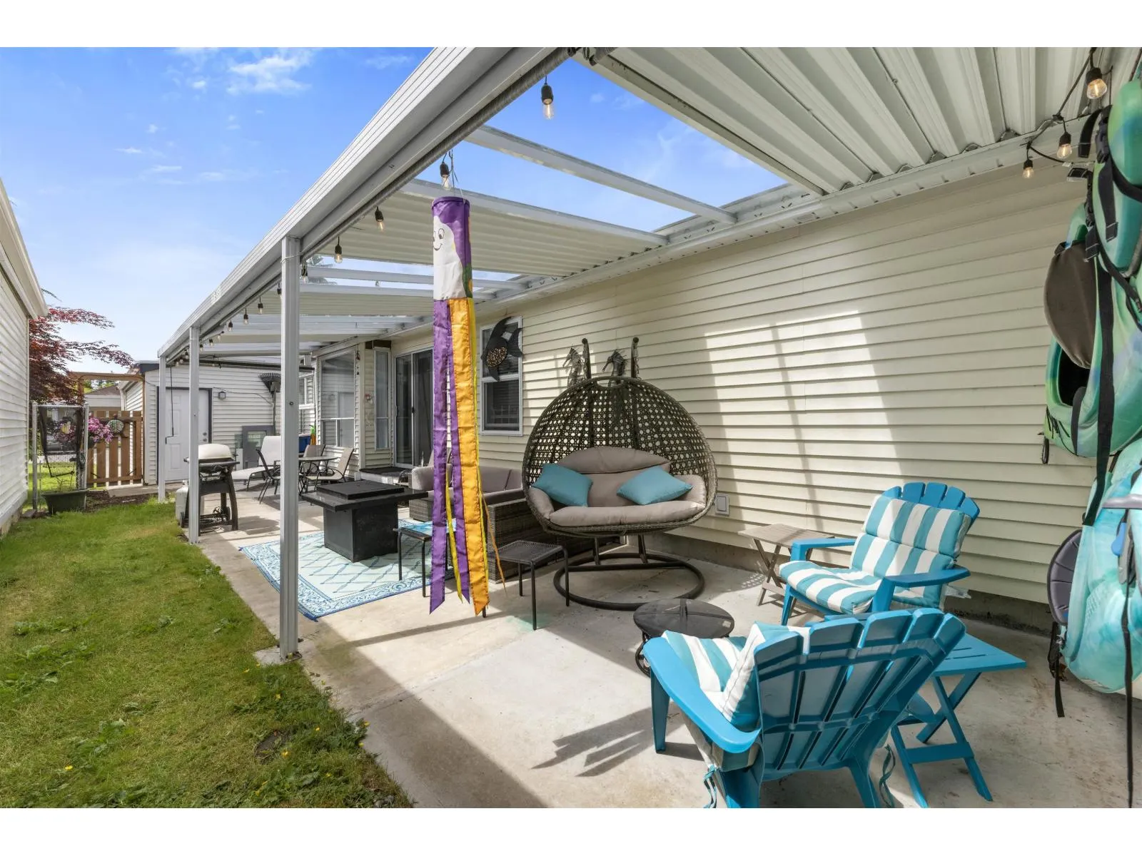 10 2345 CRANLEY DRIVE