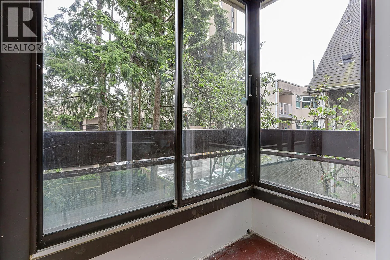 202 1165 BURNABY STREET