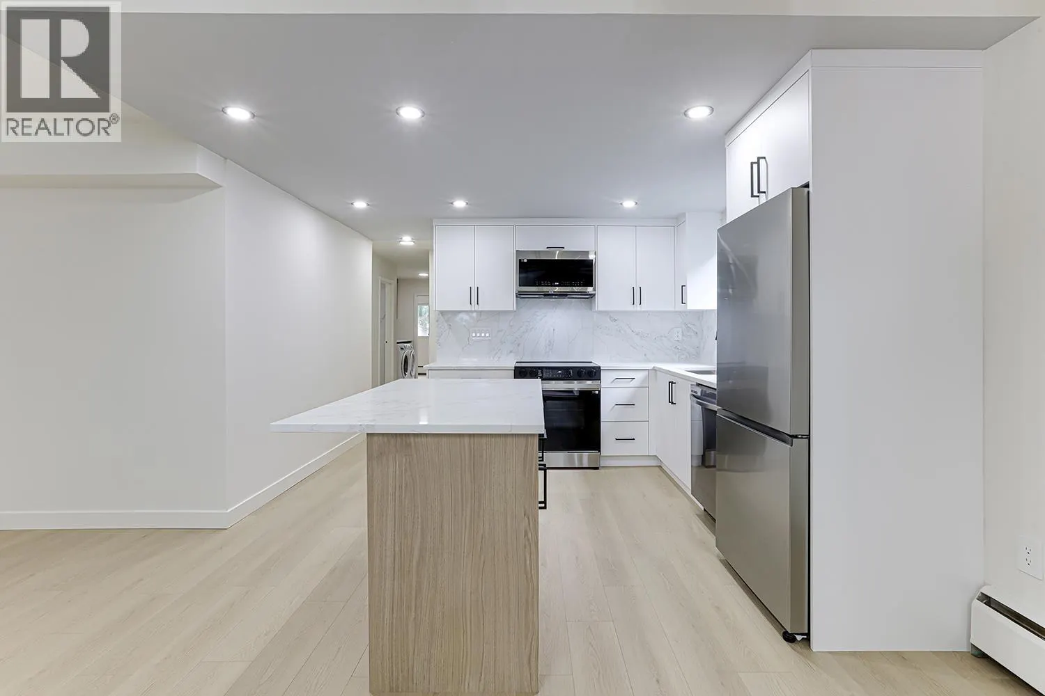 202 1165 BURNABY STREET
