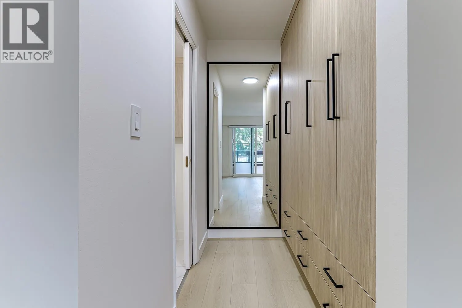 202 1165 BURNABY STREET