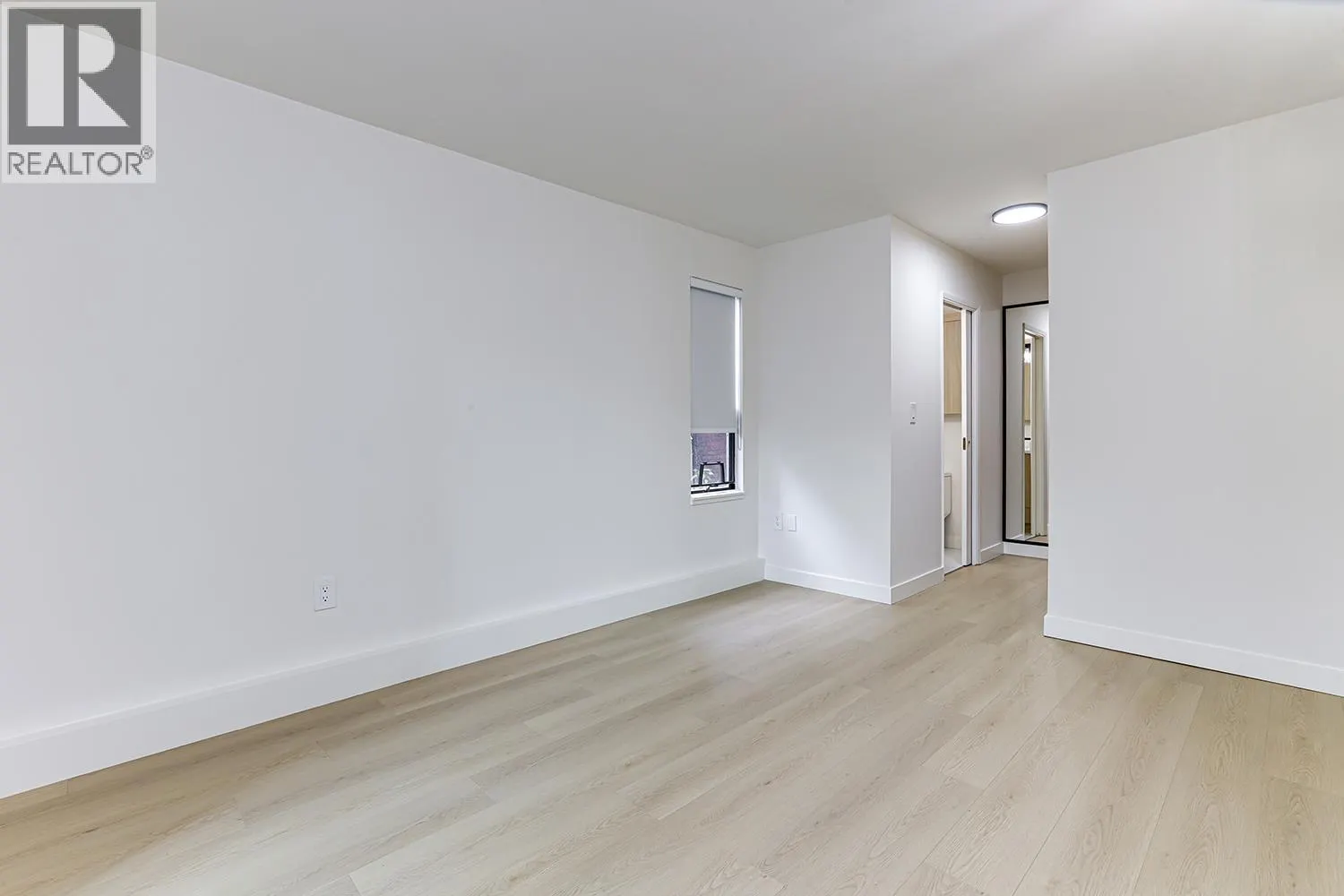 202 1165 BURNABY STREET