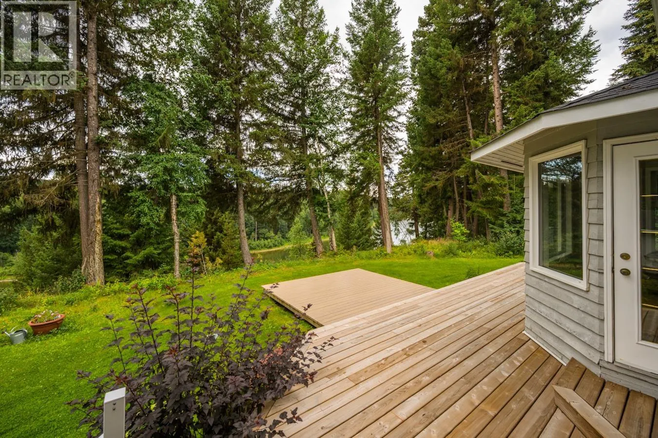 8899 NORTH NECHAKO ROAD