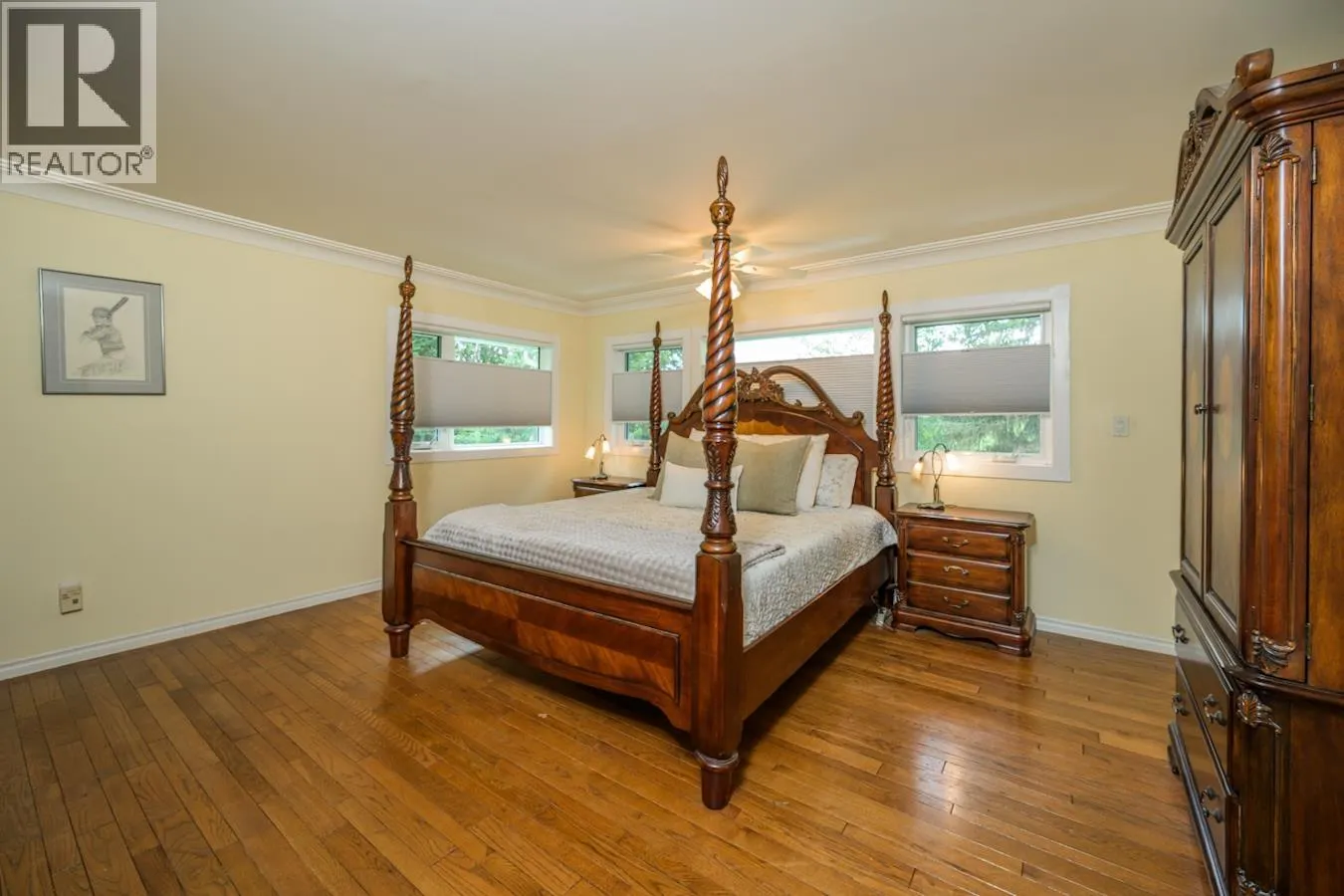 8899 NORTH NECHAKO ROAD