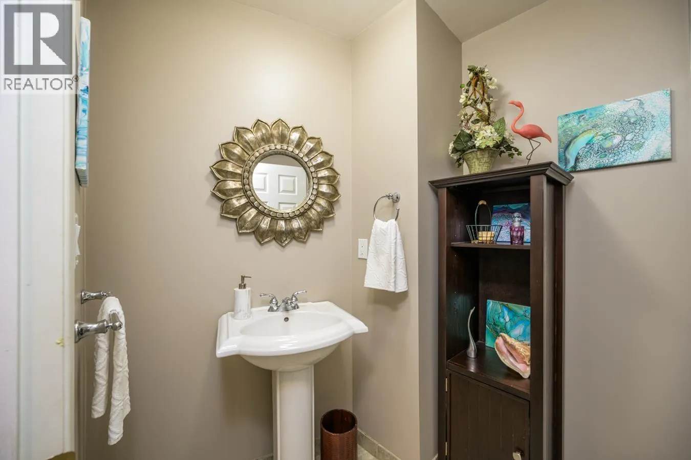 8899 NORTH NECHAKO ROAD