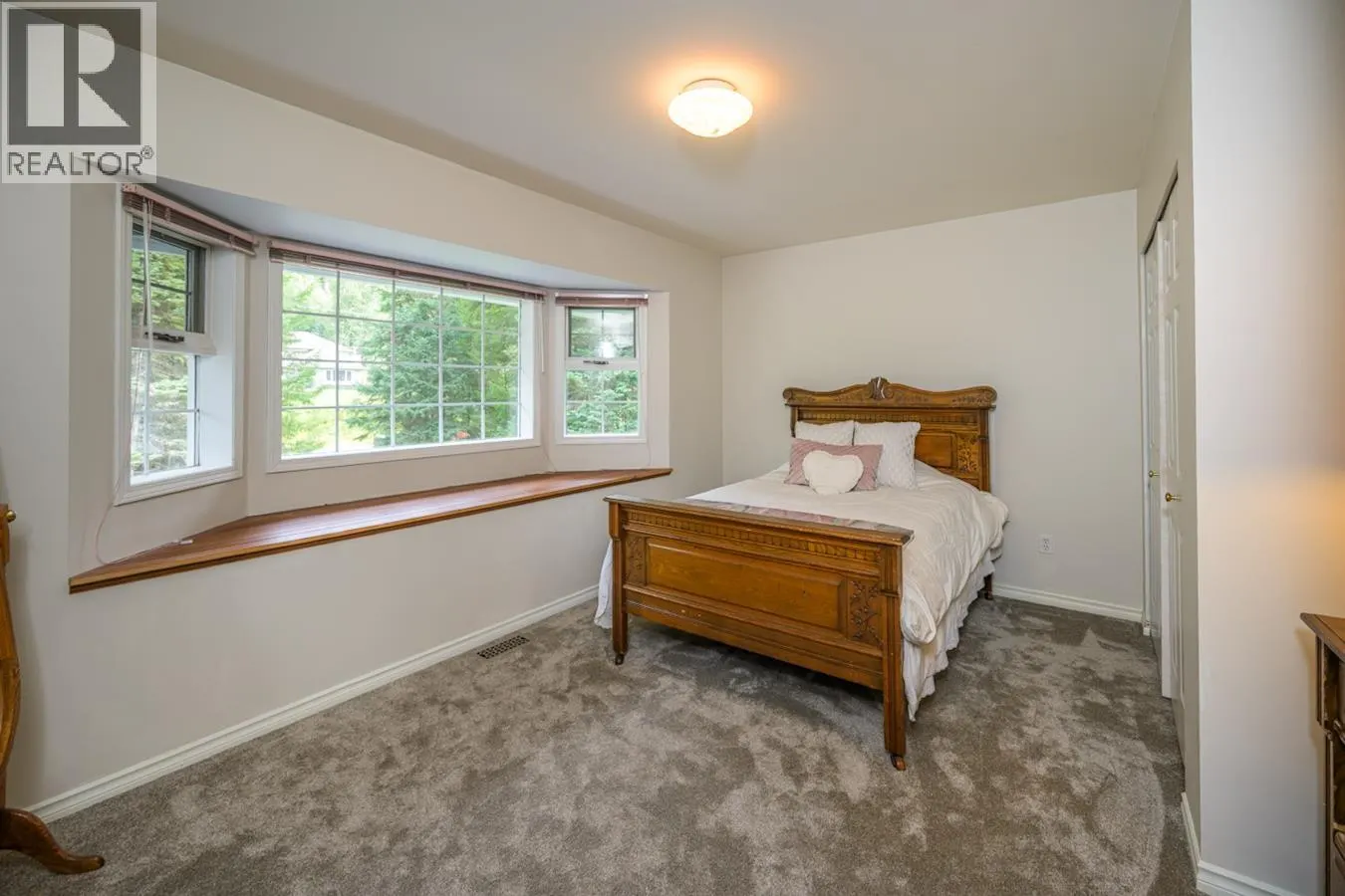 8899 NORTH NECHAKO ROAD
