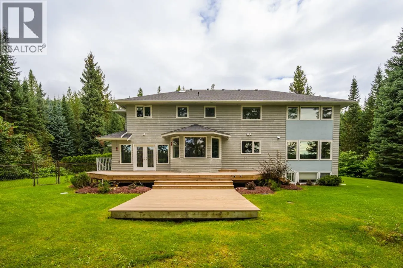8899 NORTH NECHAKO ROAD