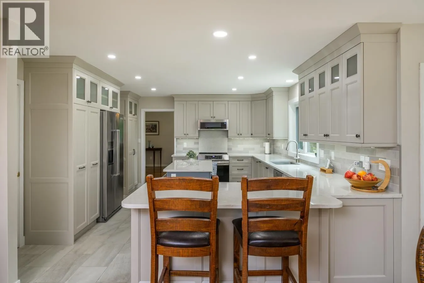 8899 NORTH NECHAKO ROAD