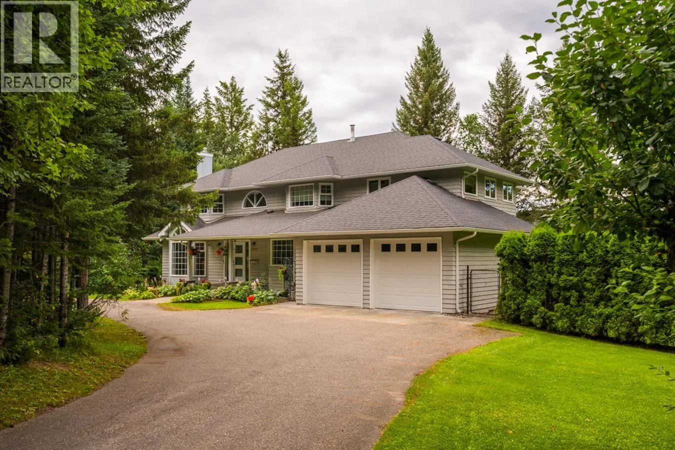 8899 NORTH NECHAKO ROAD