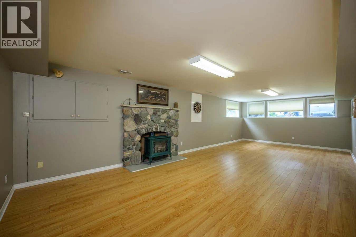8899 NORTH NECHAKO ROAD