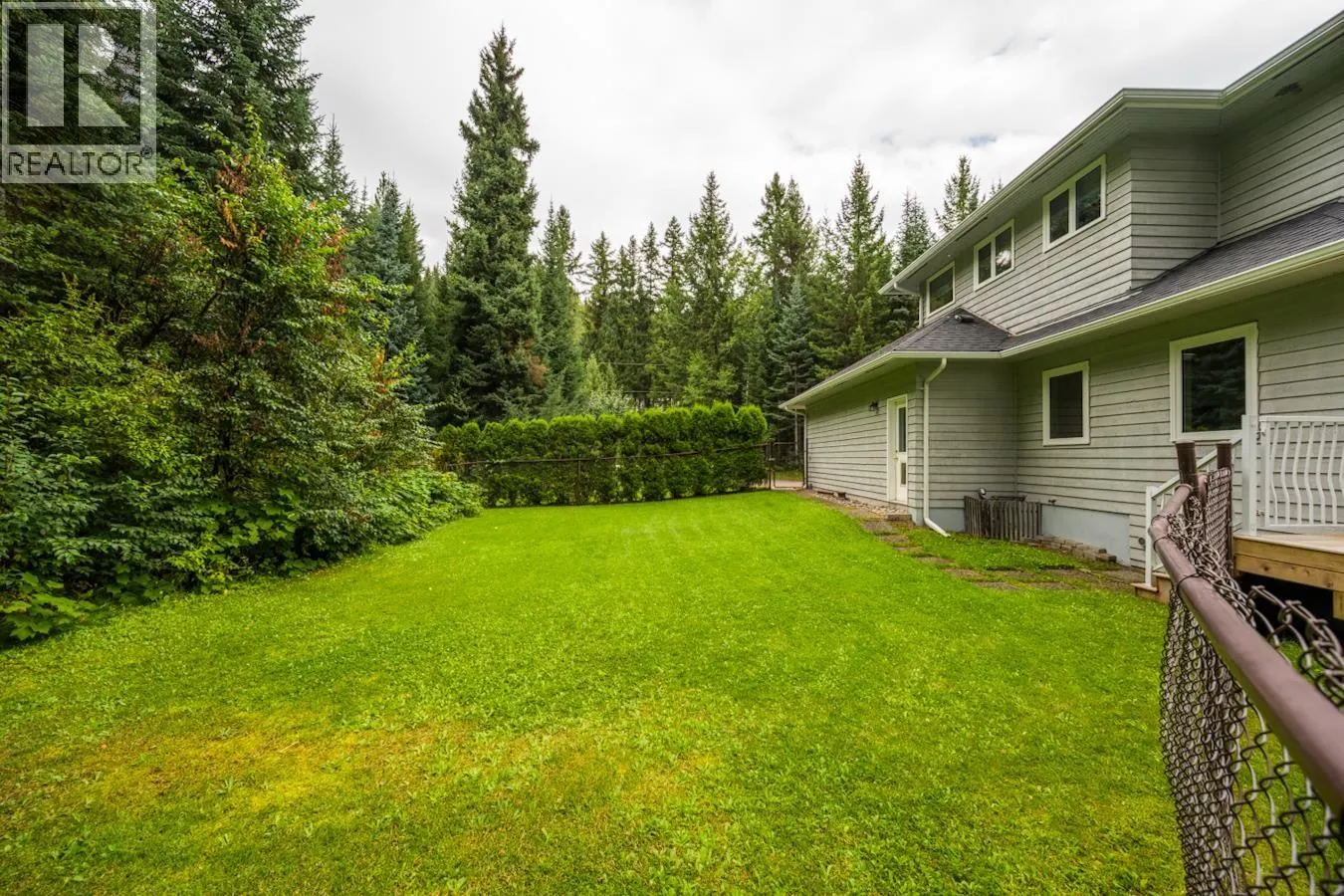 8899 NORTH NECHAKO ROAD