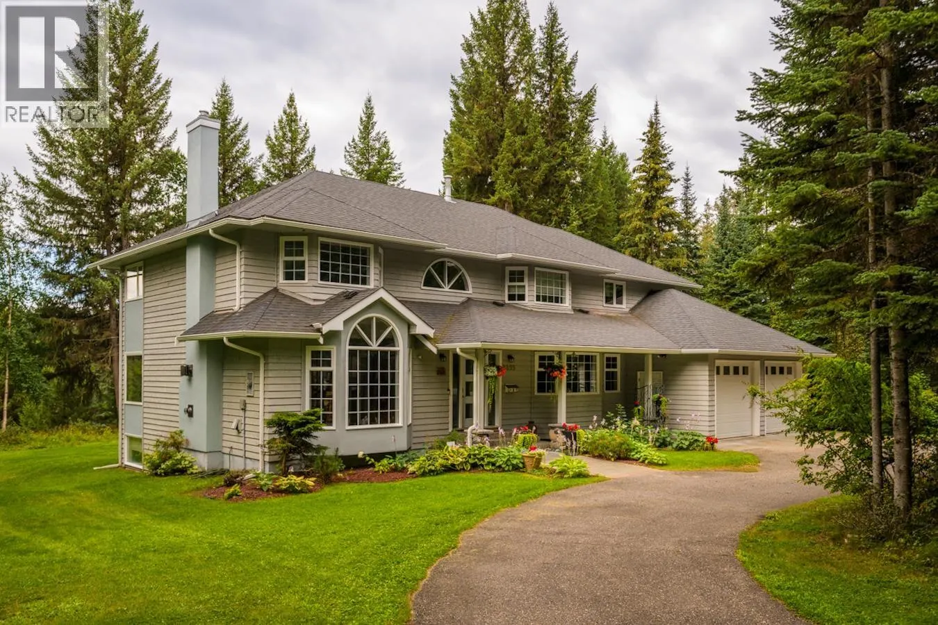 8899 NORTH NECHAKO ROAD