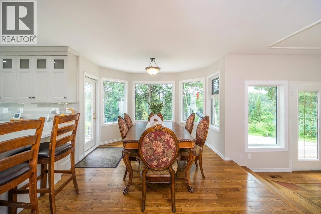 8899 NORTH NECHAKO ROAD