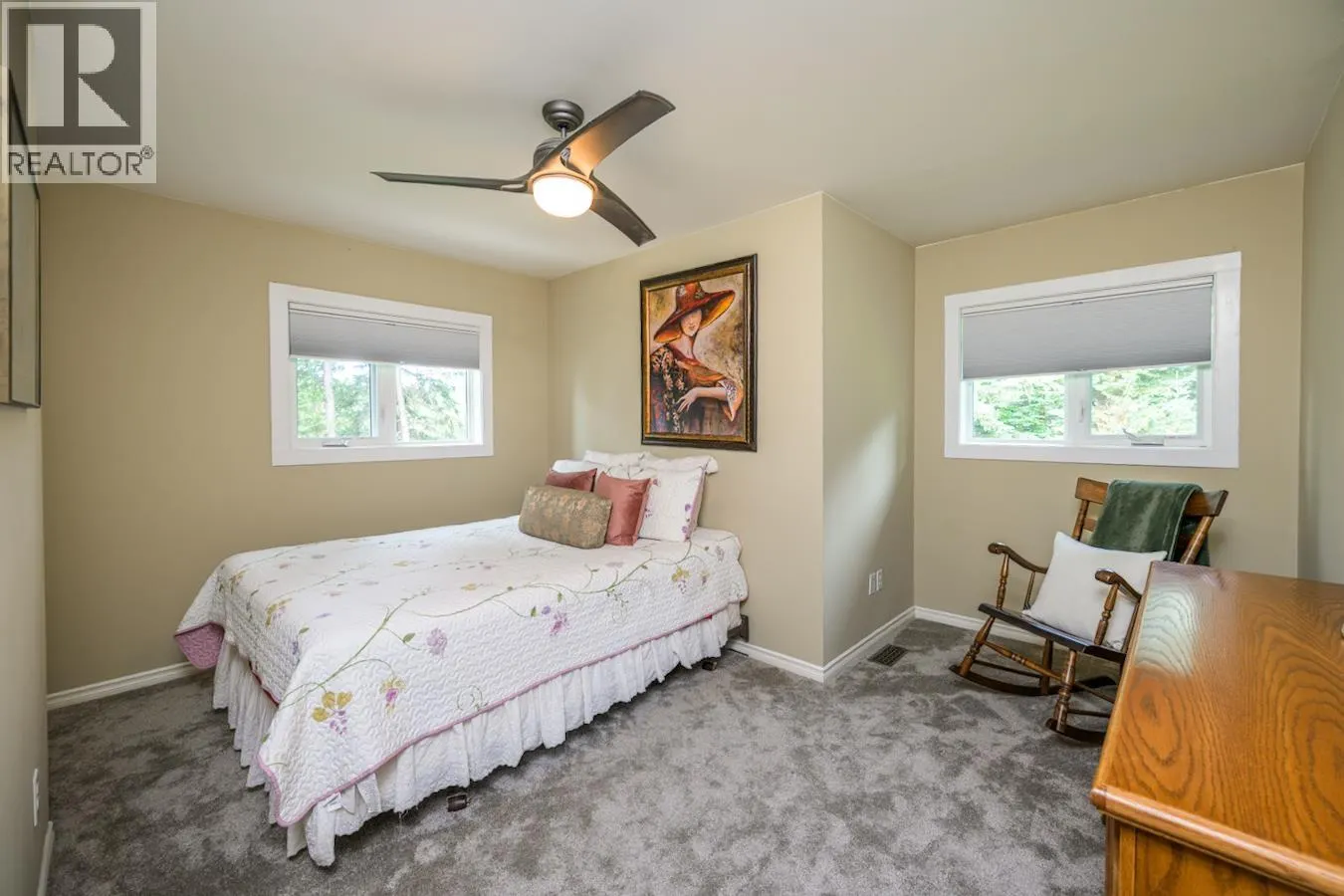 8899 NORTH NECHAKO ROAD