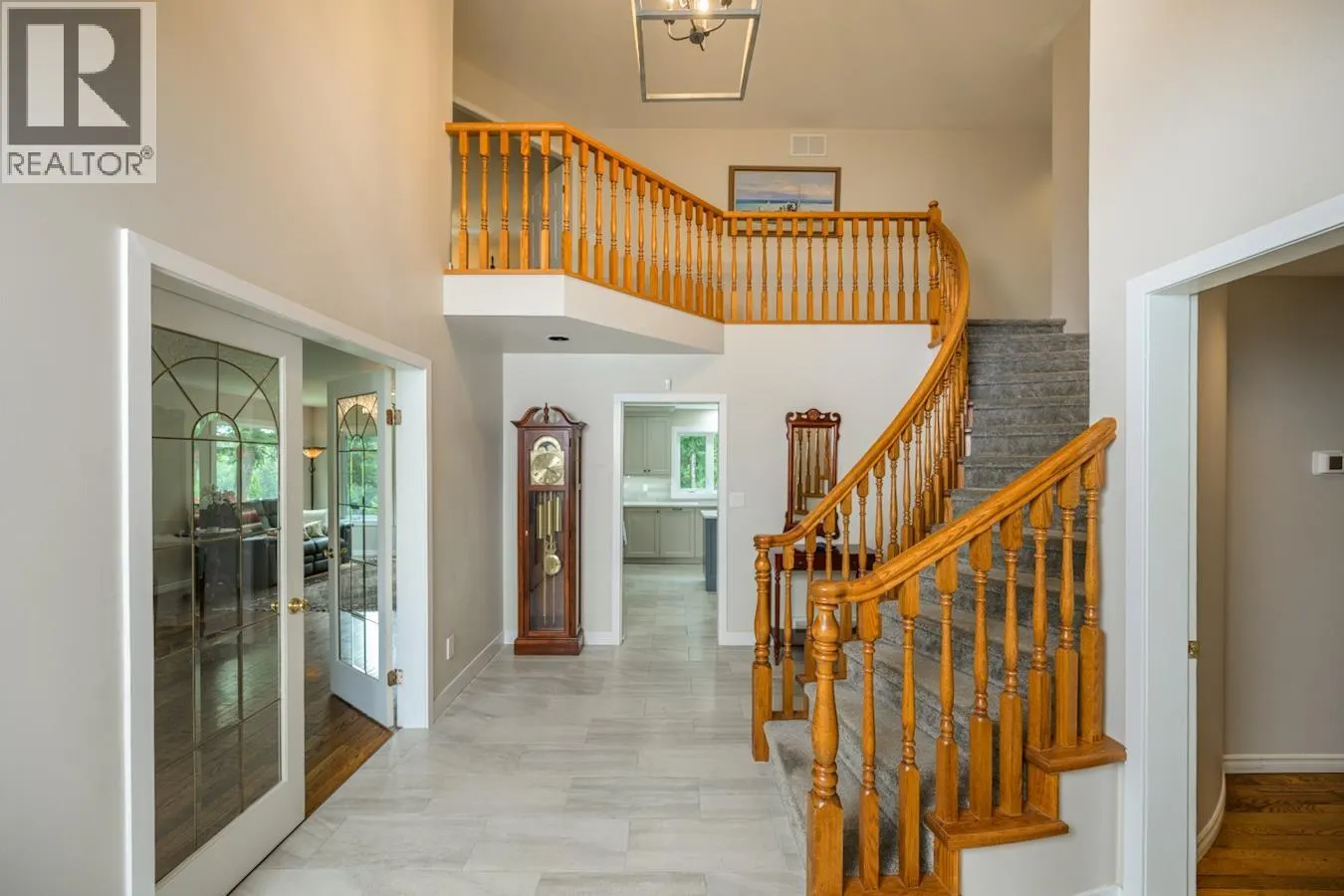 8899 NORTH NECHAKO ROAD