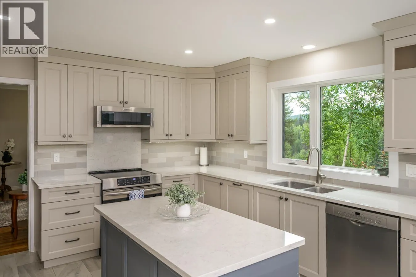 8899 NORTH NECHAKO ROAD